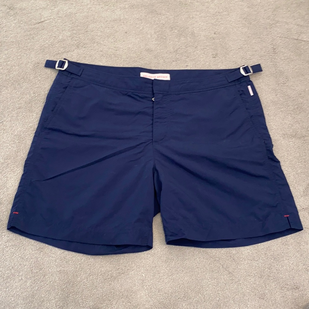 ORLEBAR BROWN BULLDOG BATHING SUIT